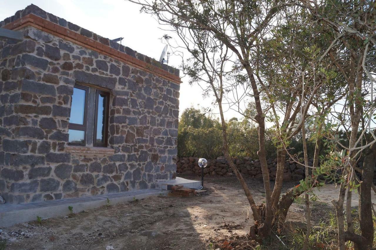 Vila Sa Domo De Mannoi Su Catreathu Orosei Exteriér fotografie