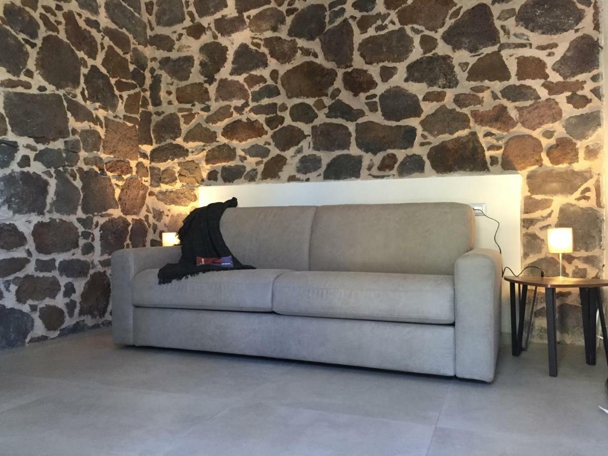 Vila Sa Domo De Mannoi Su Catreathu Orosei Exteriér fotografie