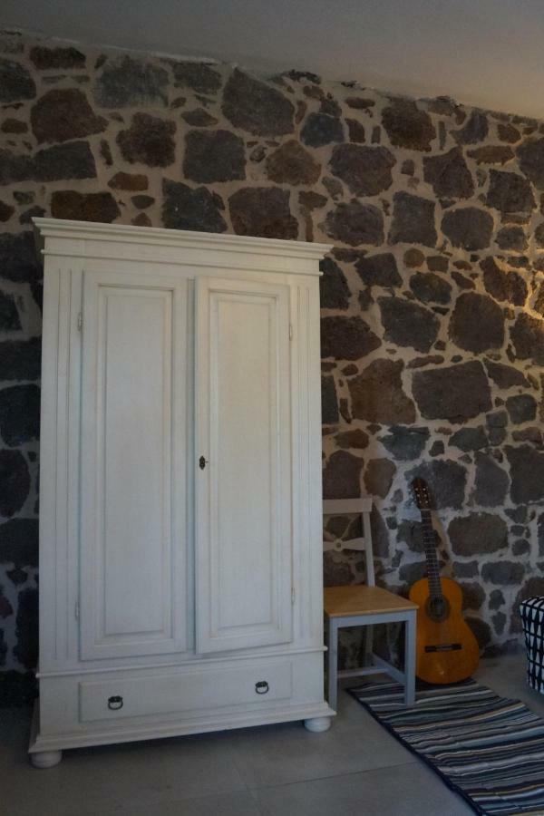Vila Sa Domo De Mannoi Su Catreathu Orosei Exteriér fotografie