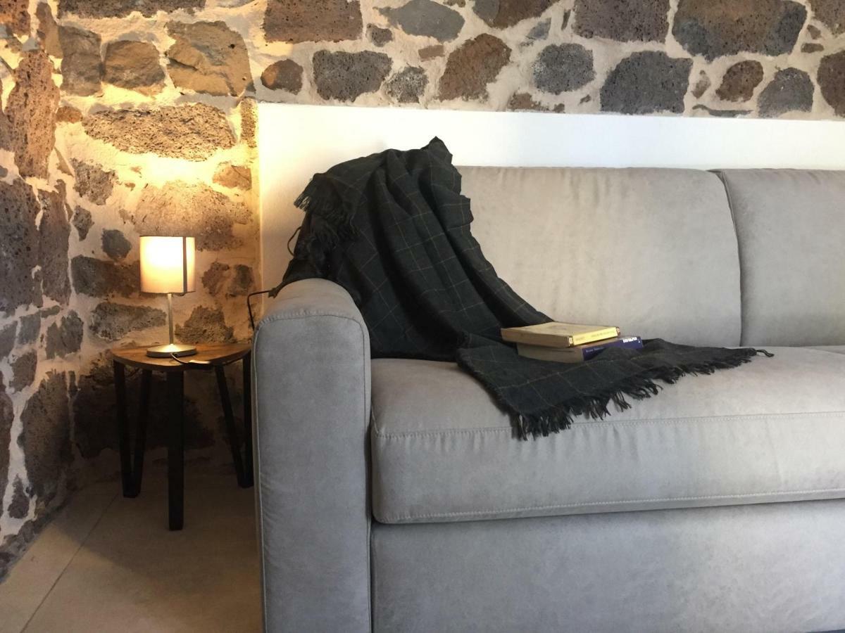 Vila Sa Domo De Mannoi Su Catreathu Orosei Exteriér fotografie