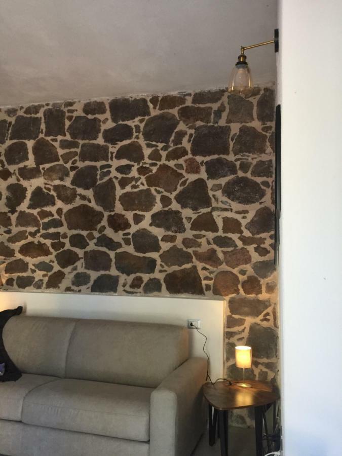 Vila Sa Domo De Mannoi Su Catreathu Orosei Exteriér fotografie