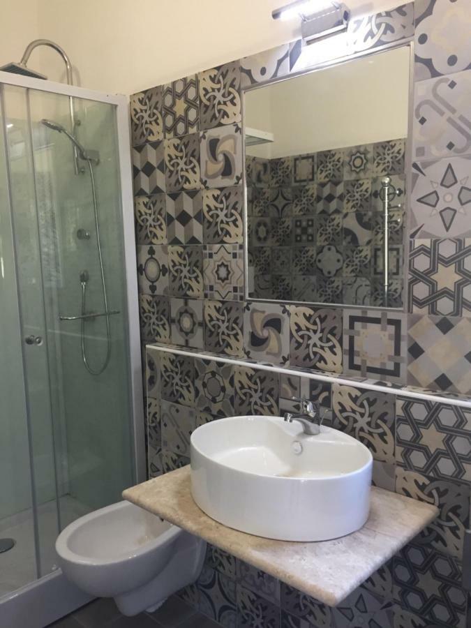Vila Sa Domo De Mannoi Su Catreathu Orosei Exteriér fotografie
