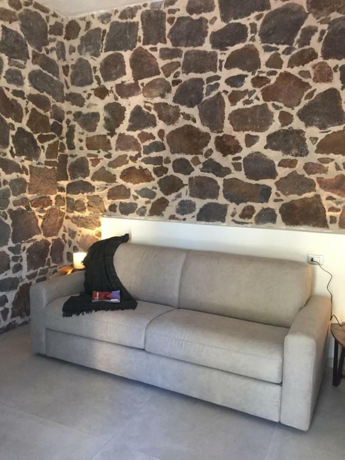 Vila Sa Domo De Mannoi Su Catreathu Orosei Exteriér fotografie
