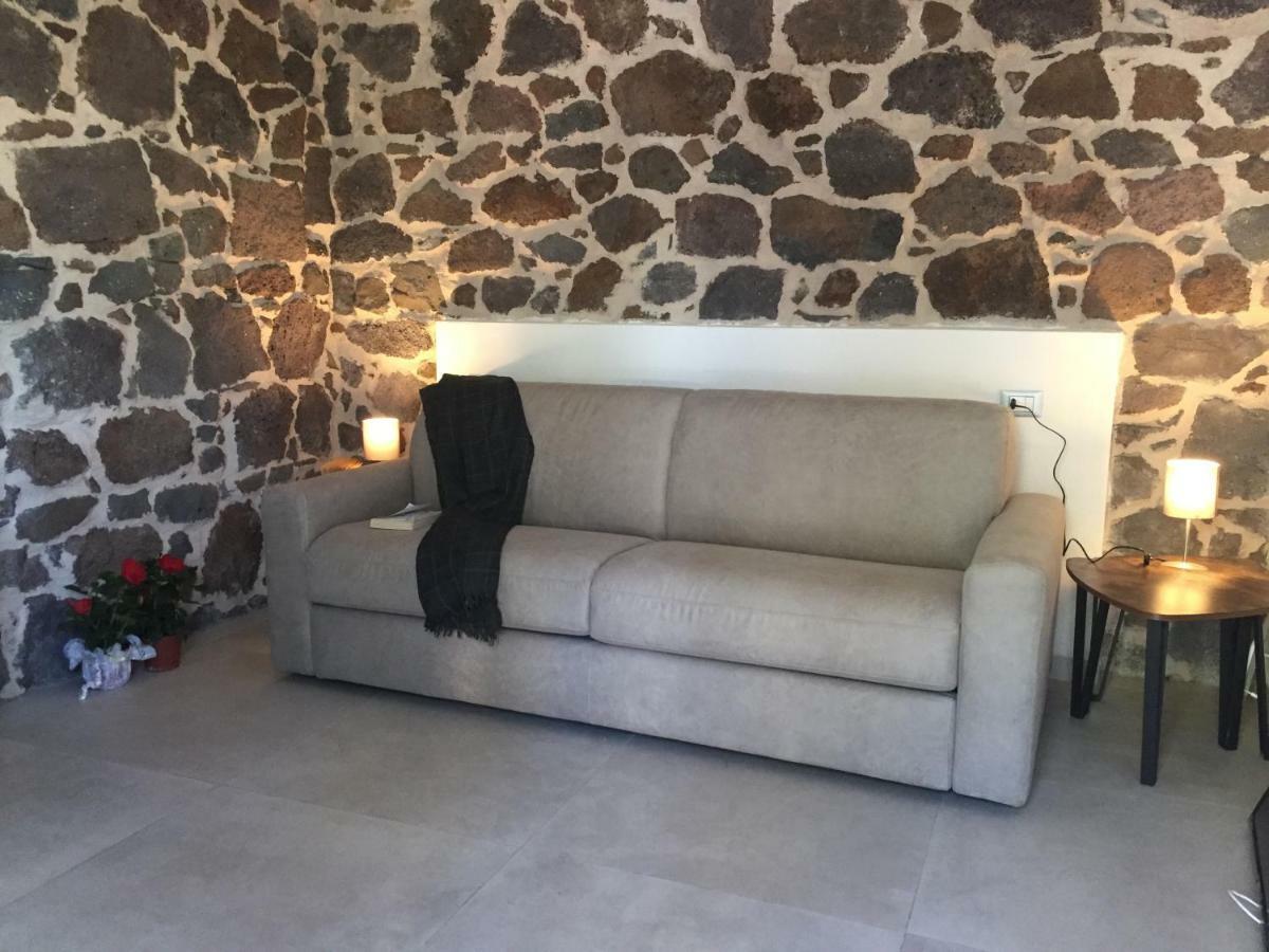 Vila Sa Domo De Mannoi Su Catreathu Orosei Exteriér fotografie