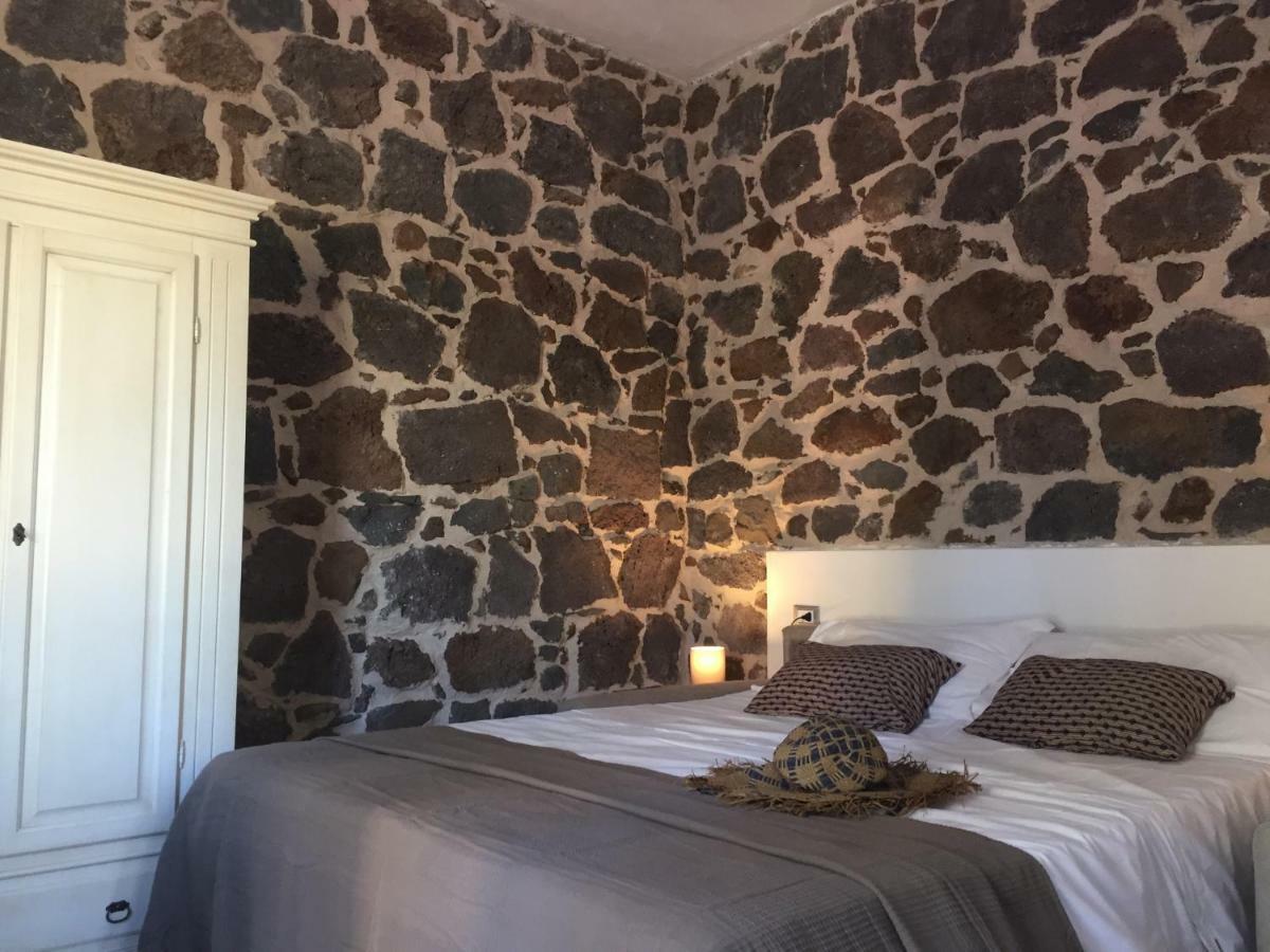 Vila Sa Domo De Mannoi Su Catreathu Orosei Exteriér fotografie