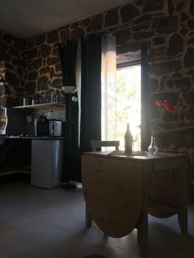 Vila Sa Domo De Mannoi Su Catreathu Orosei Exteriér fotografie