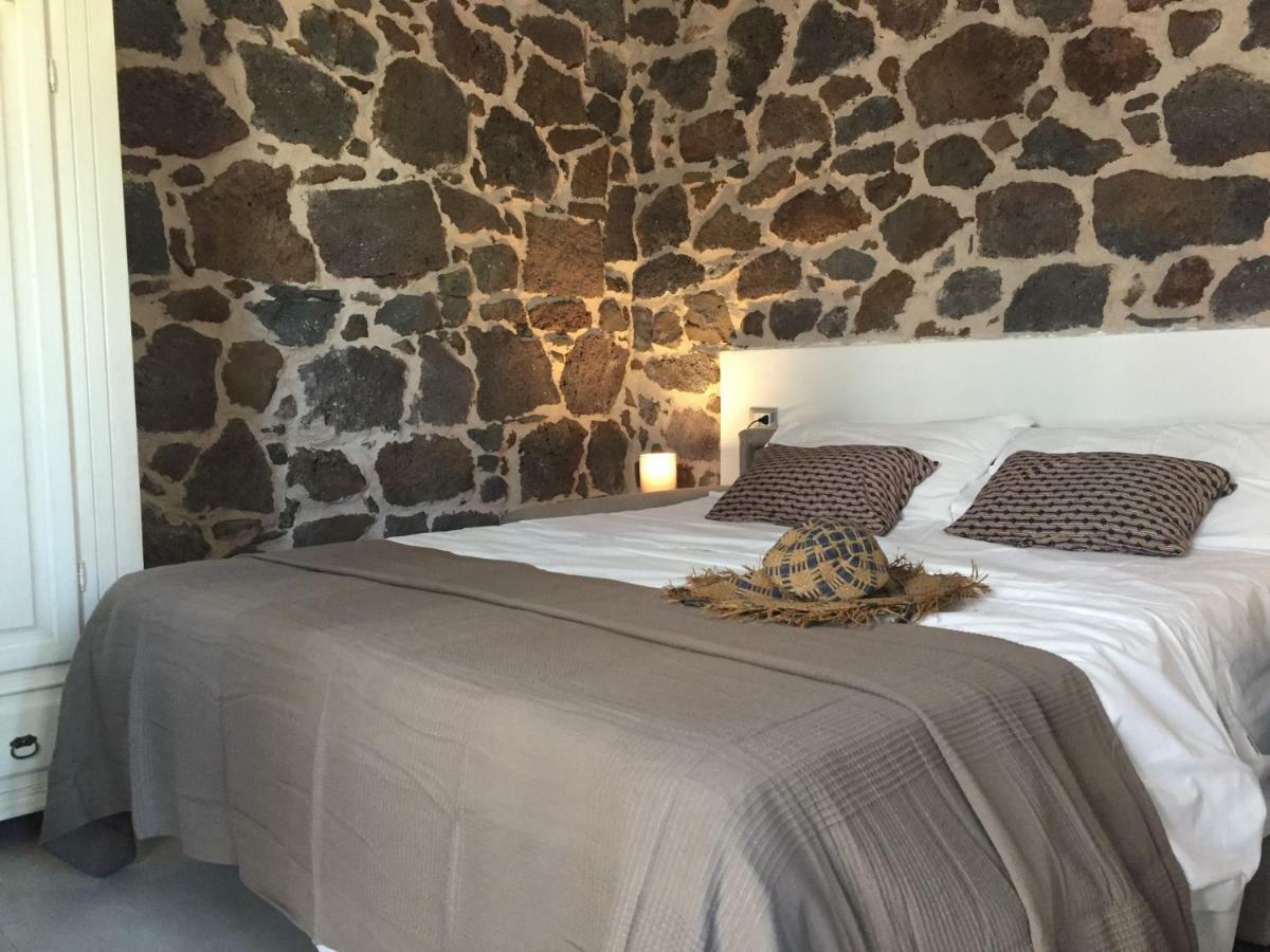 Vila Sa Domo De Mannoi Su Catreathu Orosei Exteriér fotografie