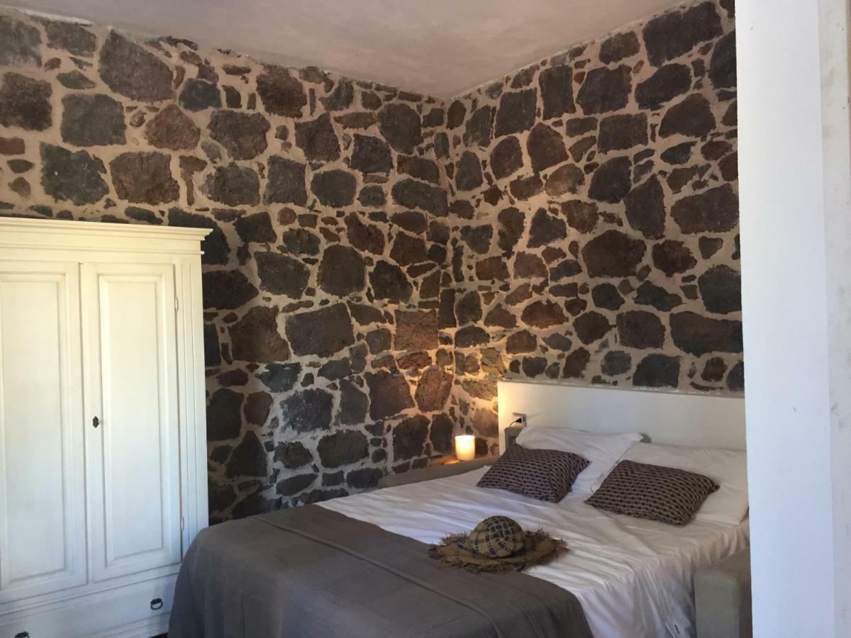 Vila Sa Domo De Mannoi Su Catreathu Orosei Exteriér fotografie
